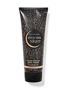 Into The Night Hydration Body Cream 226gr