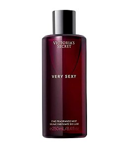 Very Sexy Body Splash  Victoria ́s Secret Fine Fragrance 250ml