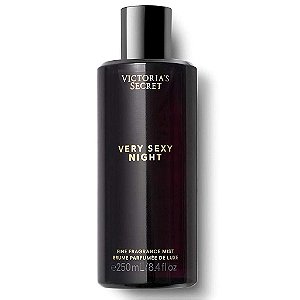 Very Sexy Nigth Body Splash  Victoria ́s Secret Fine Fragrance 250ml