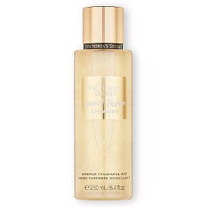 Coconut Passion Body Shimmer Splash Victória's Secret - Splash Corporal Perfumado 250ml