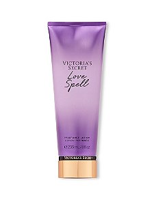 Love Spell Body Lotion Victória's Secret - Hidratante Corporal Perfumado 236ml