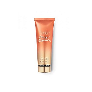 Amber Romance Body Lotion Victória's Secret - Hidratante Corporal Perfumado 236ml