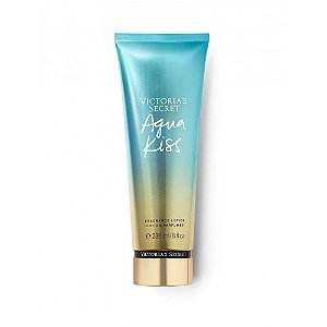 Aqua Kiss Body Lotion Victória's Secret - Hidratante Corporal Perfumado 236ml