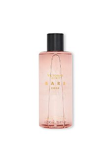 Bare Rose Body Splash Victoria ́s Secret Fine Fragrance 250ml