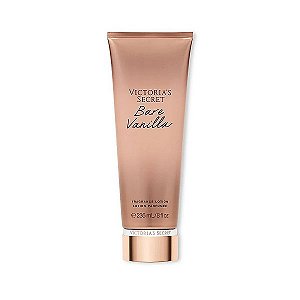 Bare Vanilla Body Lotion Victória's Secret - Hidratante Corporal Perfumado 236ml