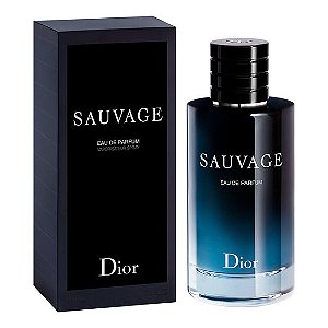 Sauvage Dior Eau de Parfum - Perfume Masculino 100ml