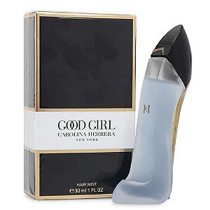 Good Girl Hair Mist  Carolina Herrera - Perfume para Cabelo - 30ml