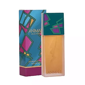 Animale Eau De Parfum - Perfume Feminino 100ml