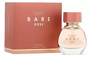 Bare Rose Victoria's Secret Eau De Parfum - Perfume Feminino