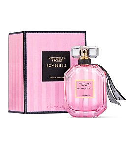 Bombshell Eau de Parfum Victoria's Secret - Perfume Feminino