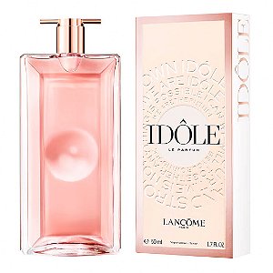 Idôle Lancôme Eau de Parfum - Perfume Feminino