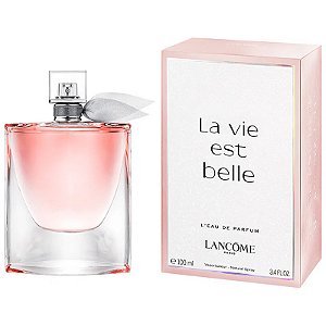 La Vie Est Belle Lancôme Eau de Parfum - Perfume Feminino