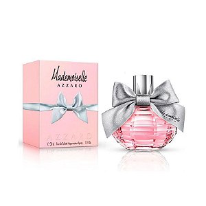 Mademoiselle Azzaro Eau de Toilette - Perfume Feminino 50ml