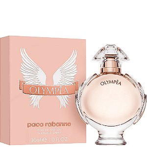 Olympéa Paco Rabanne Eau de Parfum - Perfume Feminino