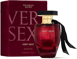 Very Sexy Victoria's Secret - Eau De Parfum 100ml