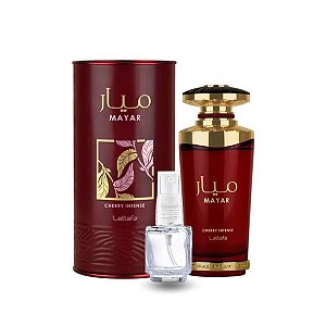 Mayar Cherry Intense Eau de Parfum Lattafa 05ml
