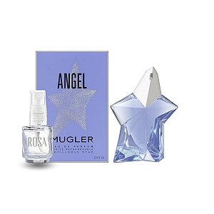 Angel Standing Star Mugler Eau de Parfum - Perfume Feminino 50ml