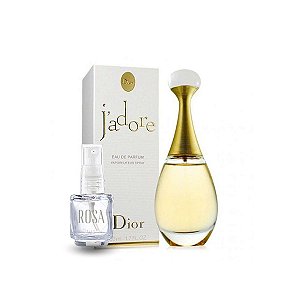 J'adore Dior Eau de Parfum - Perfume Feminino 05ml