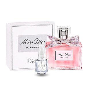 Miss Dior Dior Eau de Parfum - Perfume Feminino 05ml