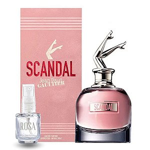 Scandal Jean Paul Gaultier Eau de Parfum - Perfume Feminino 05ml