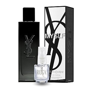 MYSLF Yves Saint Laurent Eau de Parfum - Perfume Masculino 05ml