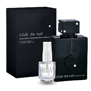 Club de Nuit Intense Men Armaf Eau de Toilette - Perfume Masculino 05ml
