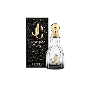 I Want Choo Forever Jimmy Choo Eau de Parfum - Perfume Feminino