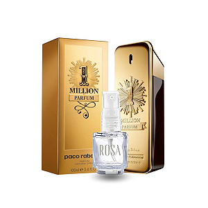 1 Million Rabanne Parfum - Perfume Masculino 5ML