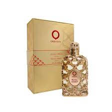 Royal Amber Orientica Perfumes Eau de Parfum - Perfume Feminino