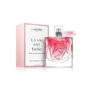La Vie Est Belle Rose Extraordinaire Lancôme Eau de Parfum - Perfume Feminino