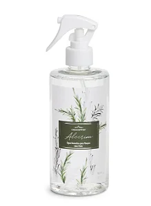 Água Aromática Alecrim 500ml