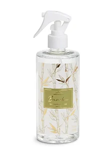 Água Aromática Bambu 500ml