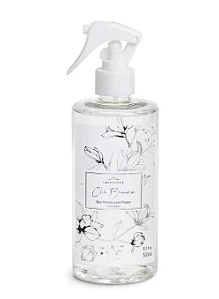 Água Aromática Chá Branco 500ml