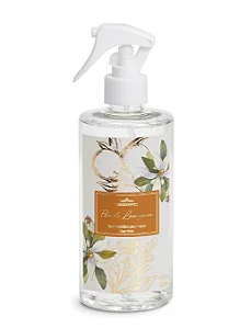 Água Aromática Flor de Laranjeira 500ml