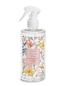 Água Aromática Pimenta Rosa 500ml