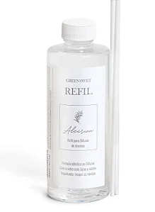 Refil Difusor de Aromas Alecrim 300ml