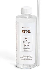 Refil Difusor de Aromas Pimenta Rosa 300ml
