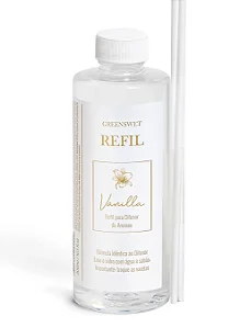 Refil Difusor de Aromas Vanilla 300ml