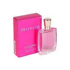 Miracle Lancôme Eau de Parfum - Perfume Feminino