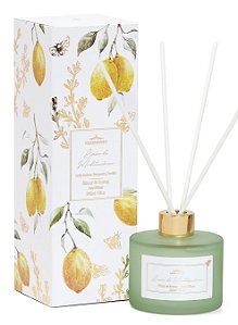 Difusor de Aromas Limão do Mediterrâneo 240ml