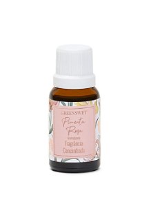 Fragrância Concentrada Pimenta Rosa 15ml