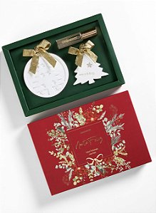 Gesso Perfumado Especial Natal