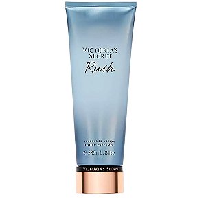 Rush Body Lotion Victória's Secret - Hidratante Corporal Perfumado 236ml