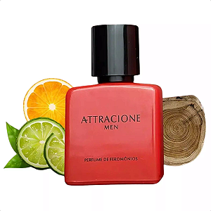 Attracione Men 25ml