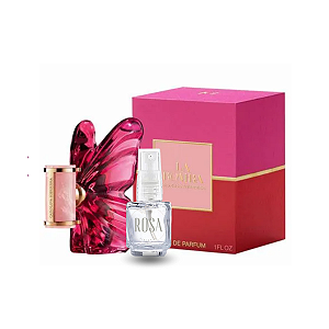 La Bomba Carolina Herrera Feminino Eau de Parfum 5ml