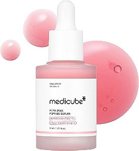 Serum PDRN PINK PEPTIDE SERUM 30ml