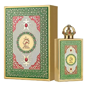 Queen Of Arabia Lattafa Eau de Parfum 100 ml Spray