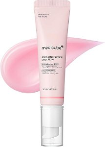 Creme para os olhos PDRN Pink Peptide