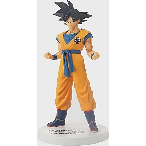 Son goku, Banpresto Dragon Ball series.