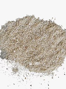 Pedrisco Granilha Areia Dourada Ornamentação 2kg